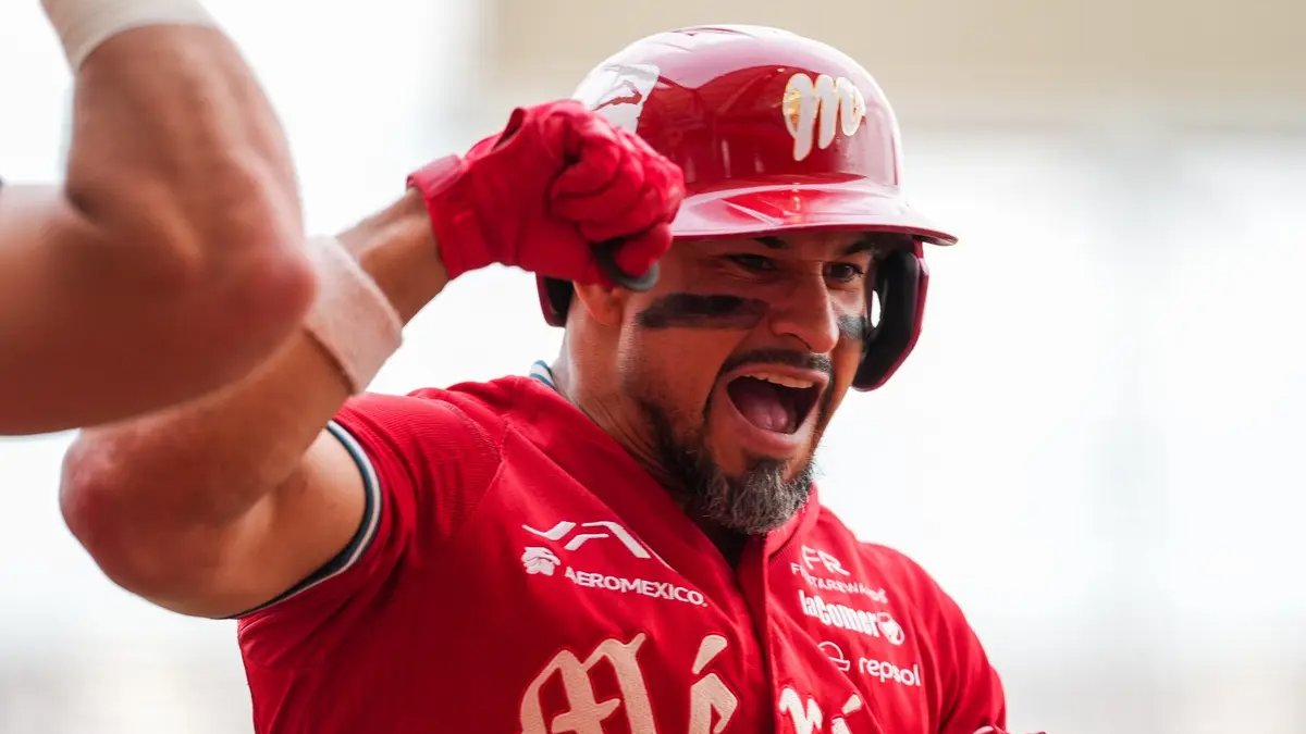 Diablos Rojos avanza en playoffs y sueña con el histórico tricampeonato