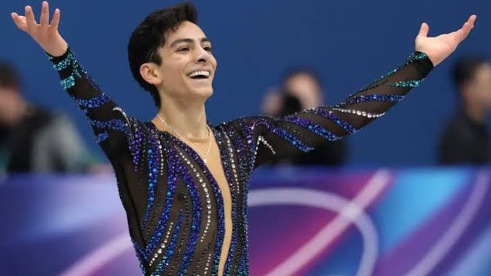 El medallista Donovan Carrillo anuncia show internacional en Santa Fe