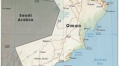 Omán al límite: la crisis mundial que se gesta en el Estrecho de Ormuz