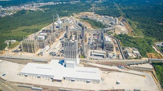 Crisis en Braskem Idesa: La petroquímica de Slim busca reestructurar su deuda