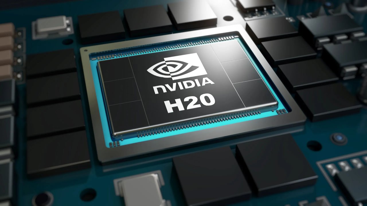 Un chip de NVIDIA dentro de un misil ruso: ¿armas con IA?