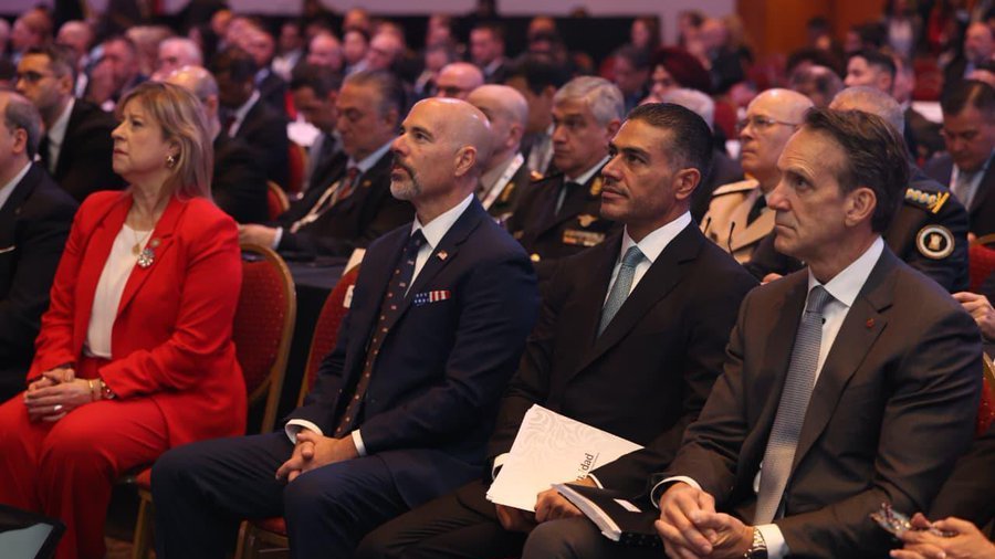 México y DEA pactan frenar crimen con nuevas reglas