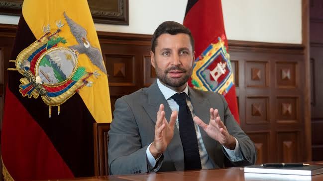 Tragedia en Kenia: muere jefe de inteligencia de Ecuador