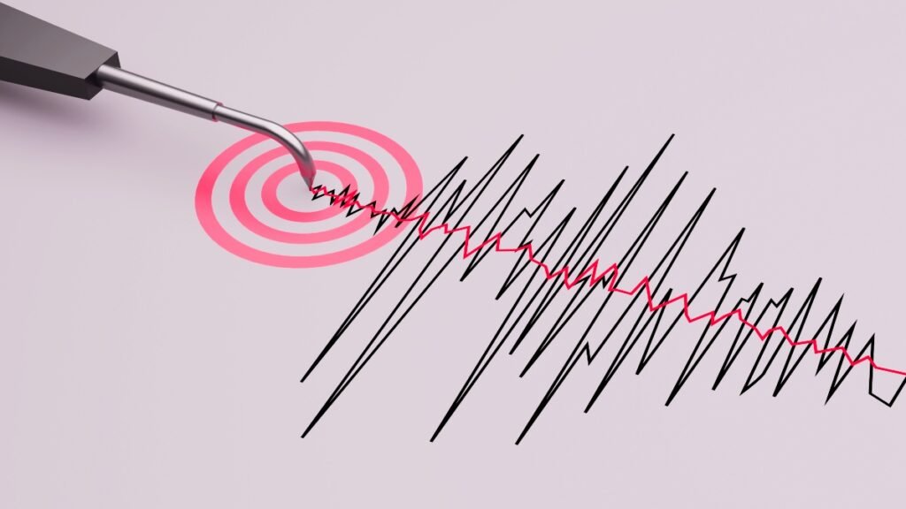 Sismo de magnitud 7.2 sacude la región de Ayacucho en el sur de Perú