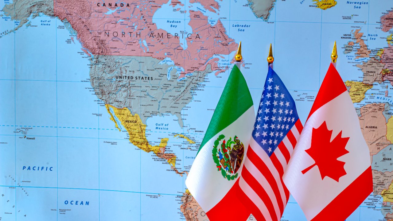 La paradoja que México debe aprovechar en la negociación del T-MEC