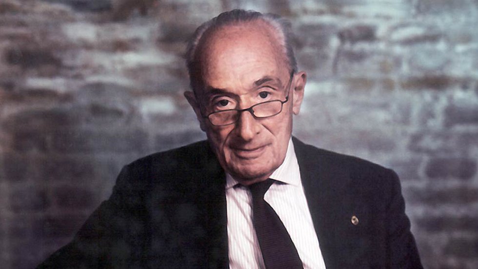 De Giovanni Sartori a Algoritmo