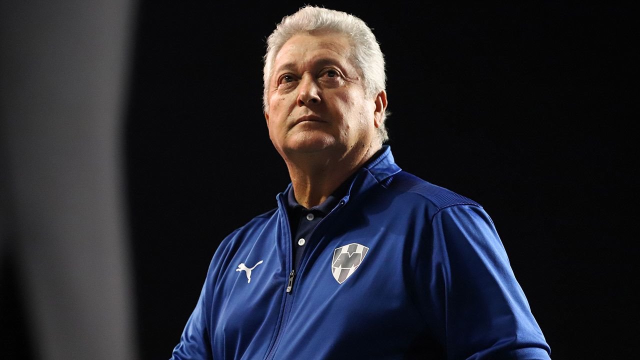 Vucetich regresa a Tigres: asume como DT y vicepresidente