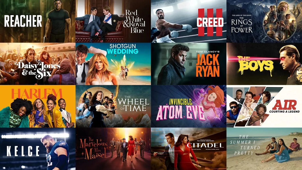 Prime Video duplicará sus series latinas con inversión millonaria