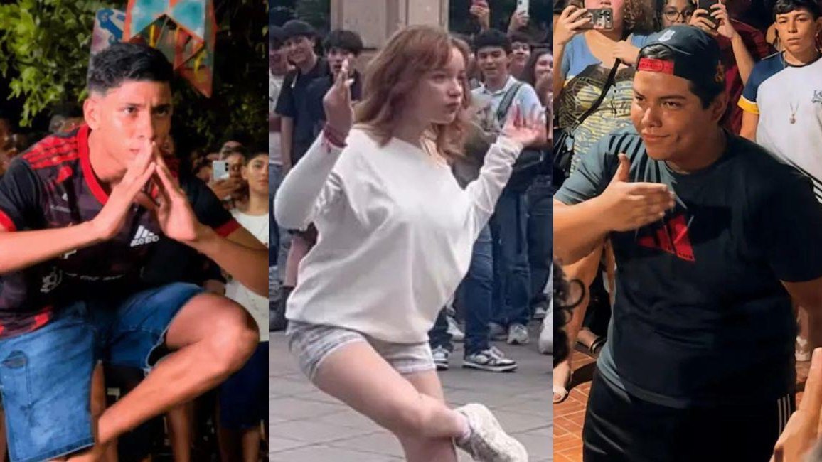 Batallas de aura: qué es 'farmear' y por qué todos hablan de esto