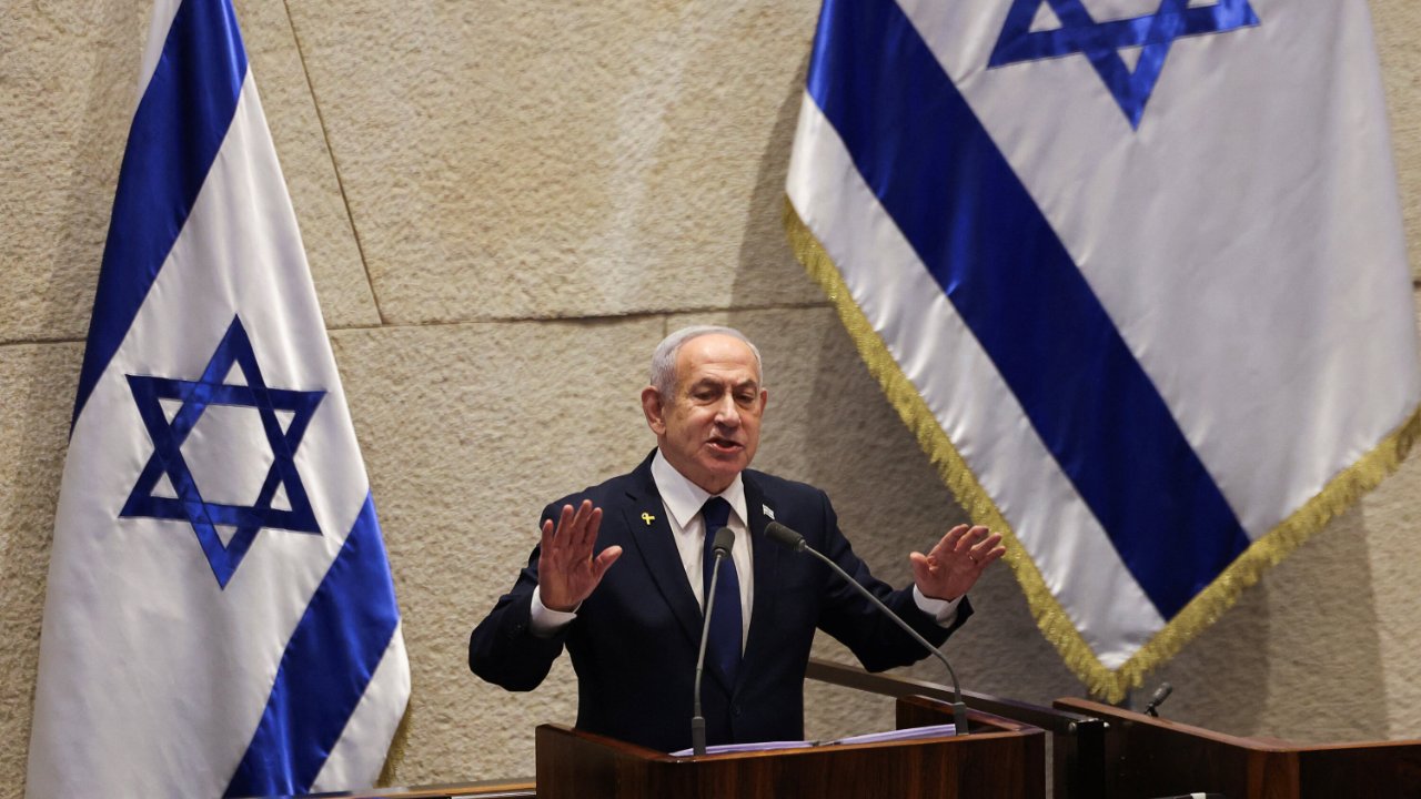 Turquía pide a Interpol el arresto de Netanyahu por la Flotilla de Gaza