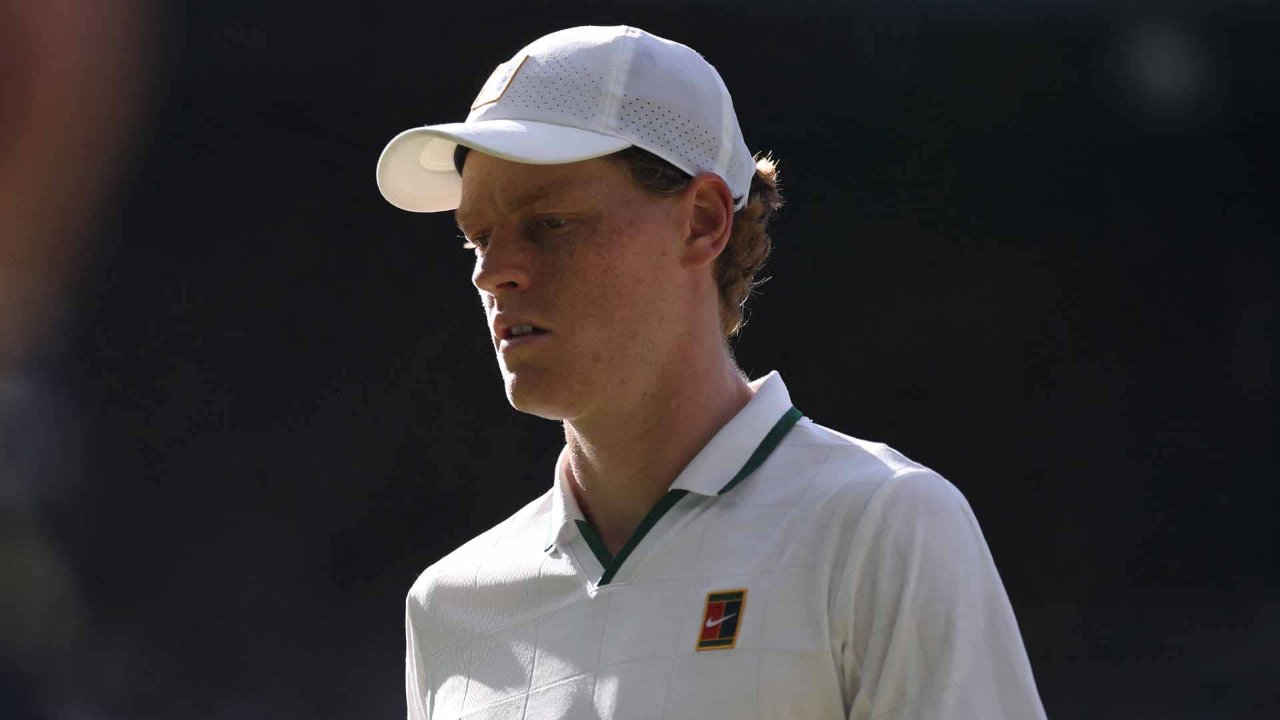 Jannik Sinner queda fuera del US Open por lesión