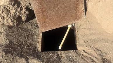 FSPE y Guardia Nacional aseguran 30 mil litros de huachicol en Villagrán