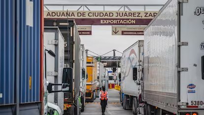 El millonario fraude de gasolinas disfrazadas de aceites que burló a 21 aduanas