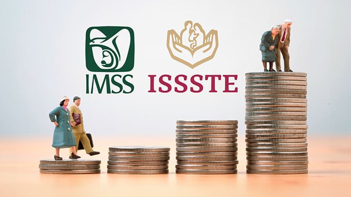 ¿Por qué la Cepal urge una nueva reforma a las pensiones en México?
