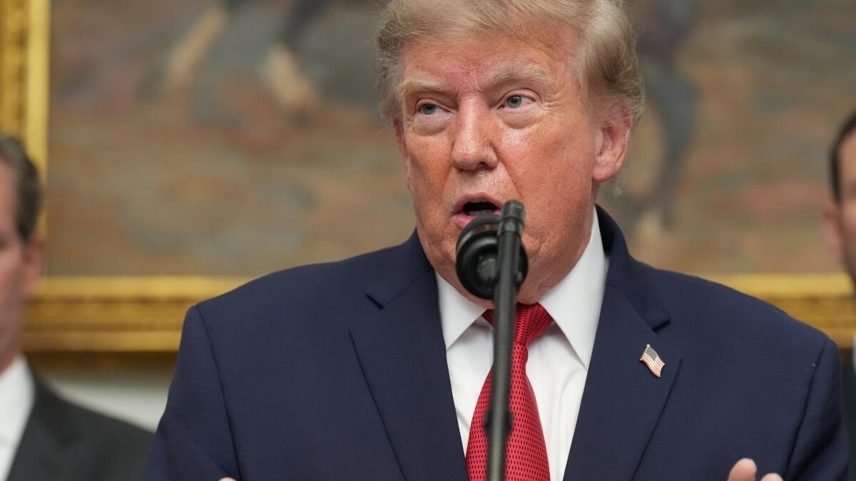 Trump y Canadá chocan en una nueva e intensa guerra de aranceles