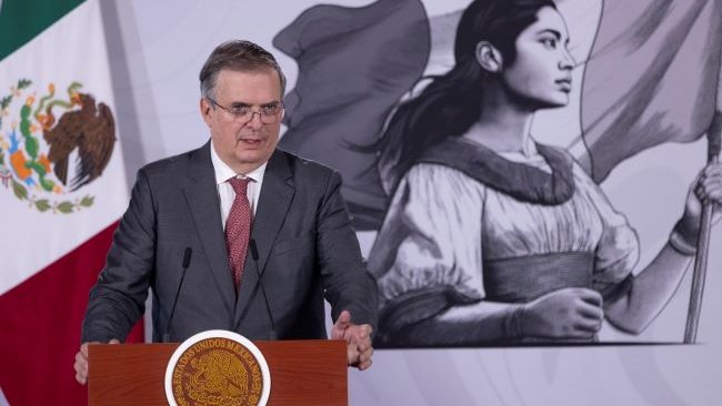 México a un paso de sellar un gran acuerdo comercial con EU