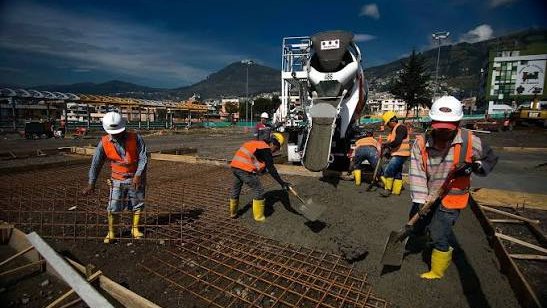 Infraestructura en México, nuevos proyectos ferroviarios y de movilidad