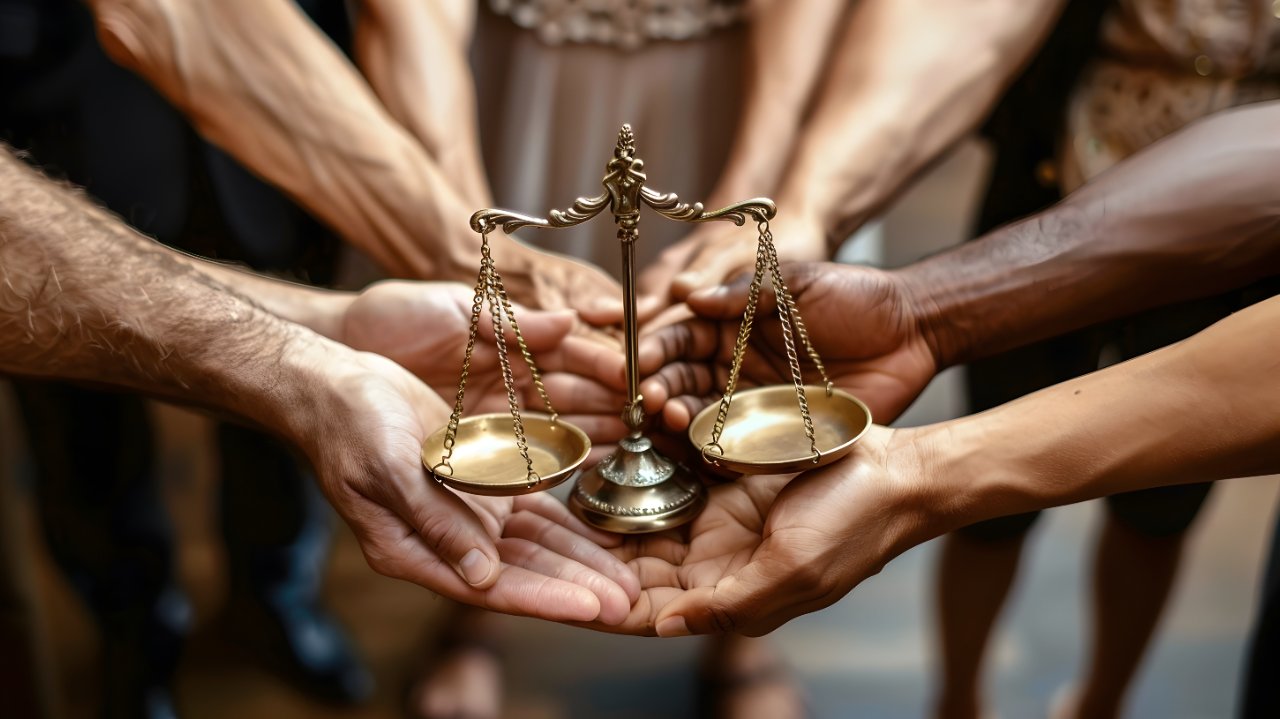 El reto de los tribunales es entender las leyes de los pueblos originarios