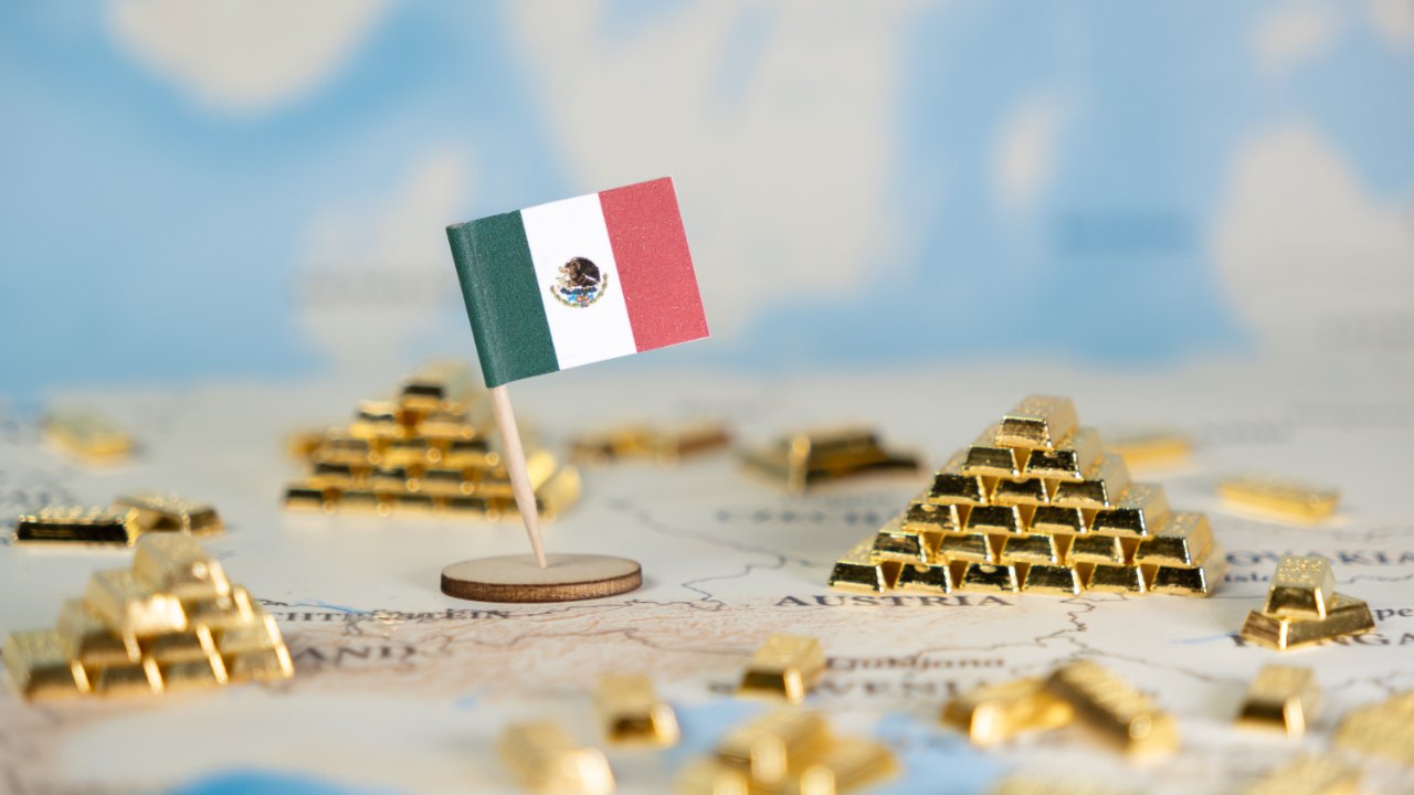 Inversión extranjera marca récord en México con 35 mil mdd a junio