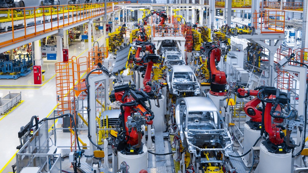 México se consolida como el segundo mercado automotor de Latinoamérica