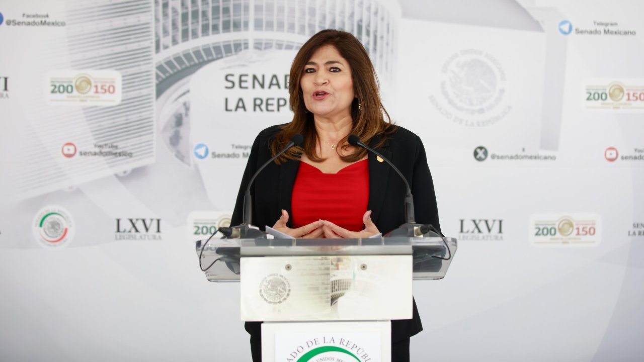 Morena arranca su carrera para las elecciones de 2027