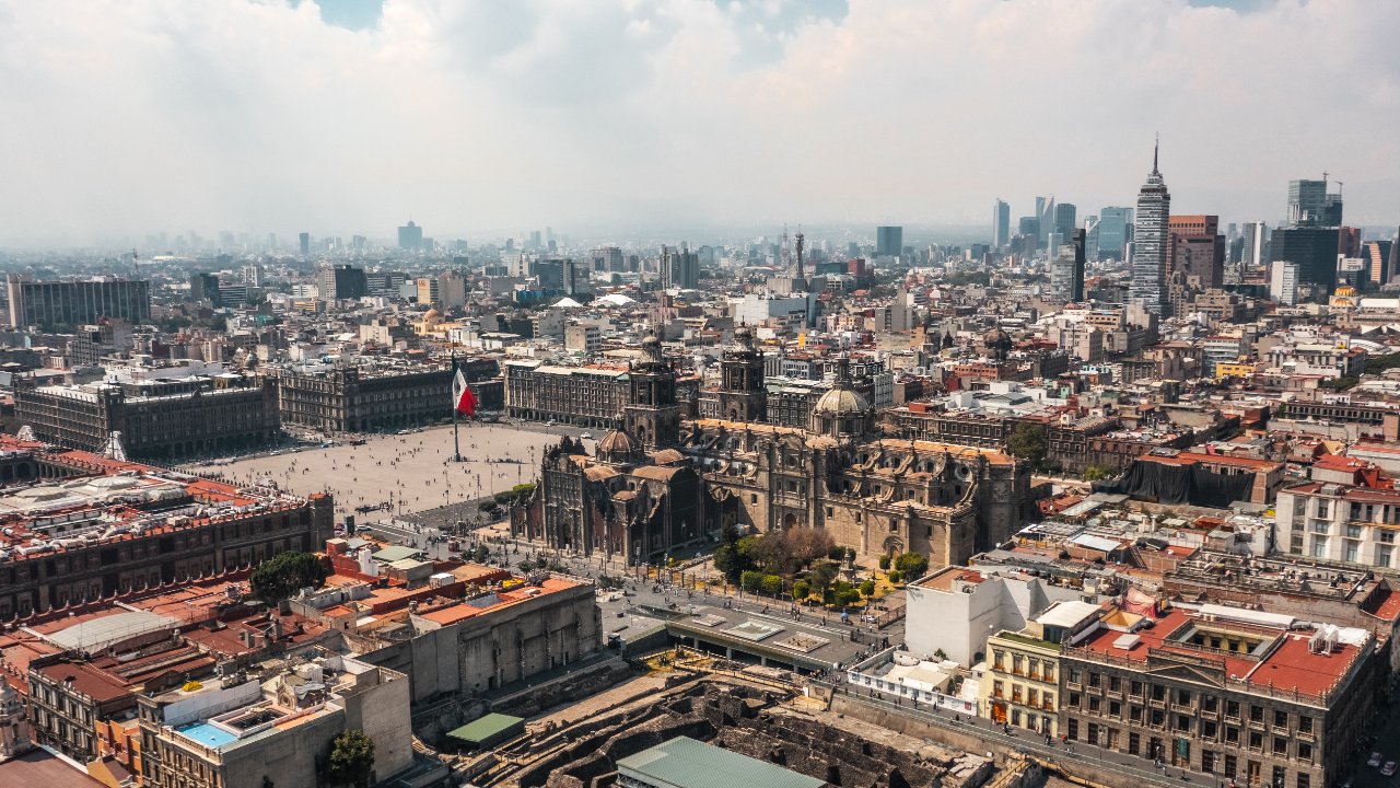 Crece la Zona Metropolitana del Valle de México, a partir de hoy se suman 84 municipios