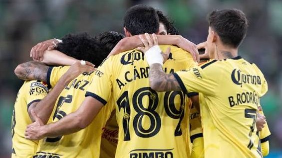 Todo lo que necesitas saber del choque entre América y Columbus Crew