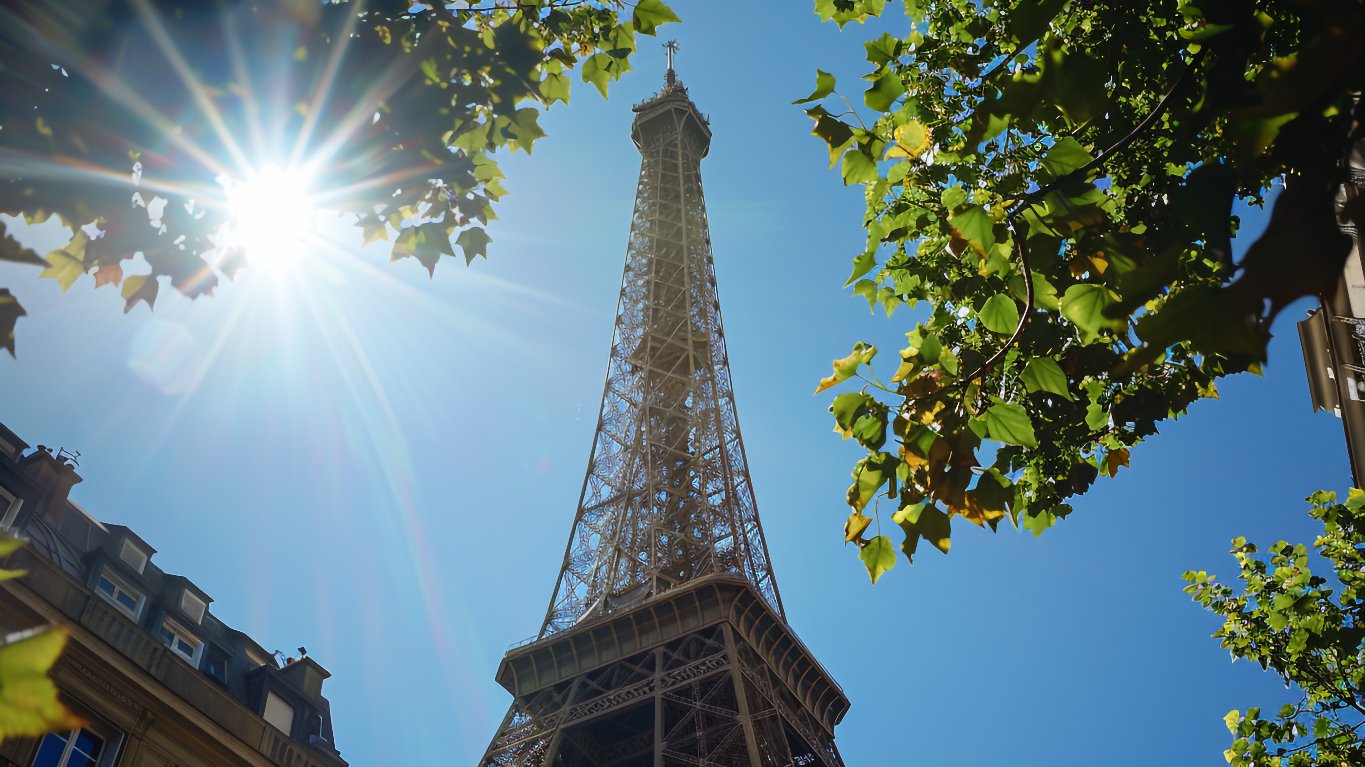 Europa bajo una ola de calor histórica: Francia bate récord de temperatura