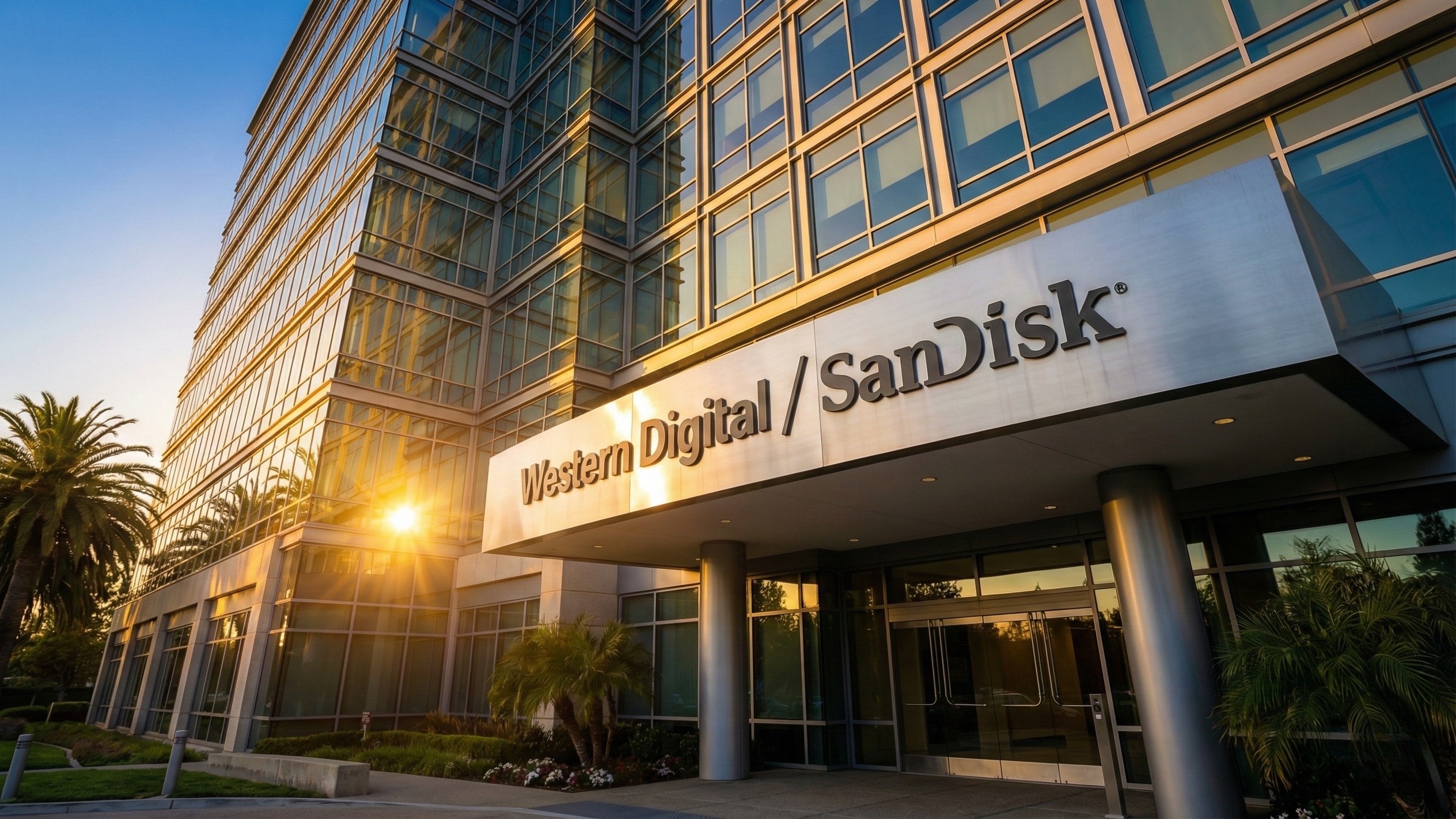 El ascenso meteórico de Sandisk: ¿impulso real de la IA o burbuja a la vista?