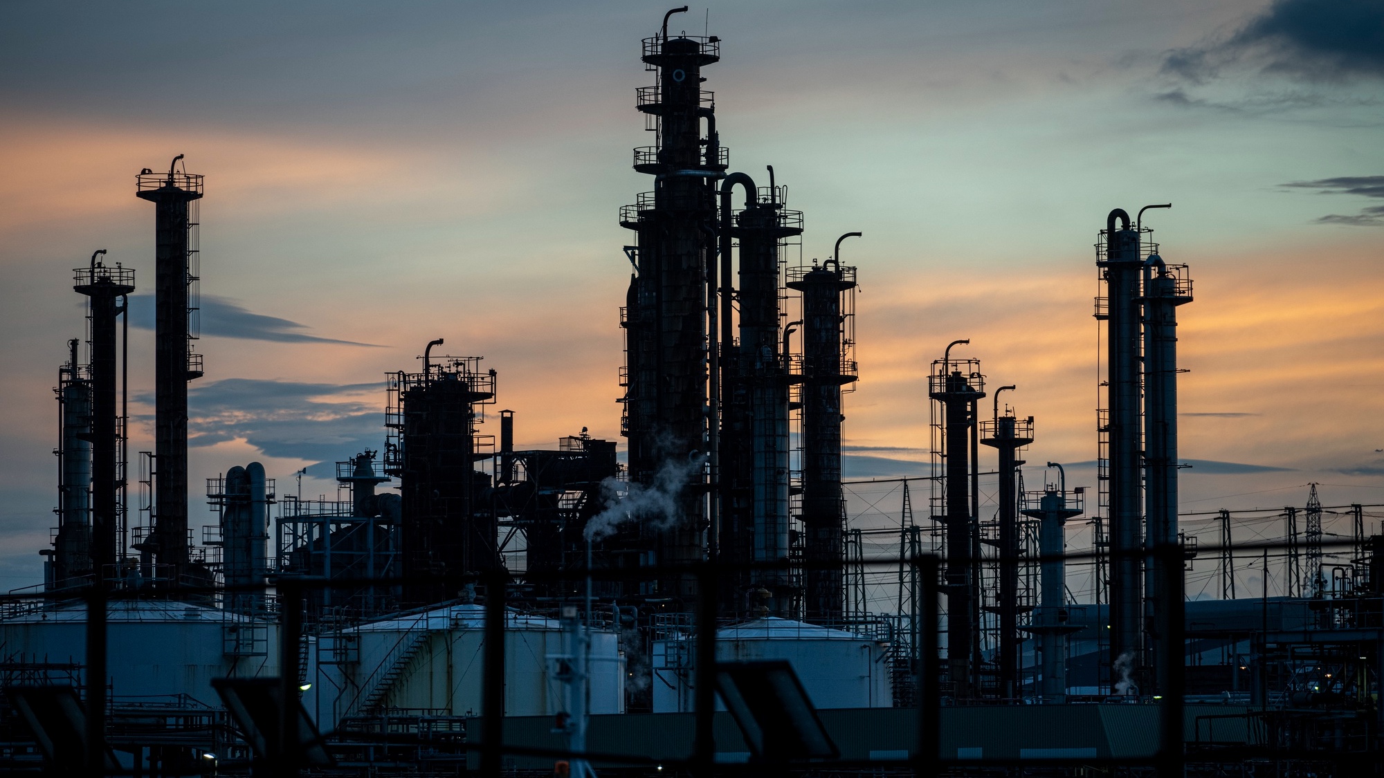 La Comisión de Cooperación Ambiental revisará el derrame de Pemex en Veracruz