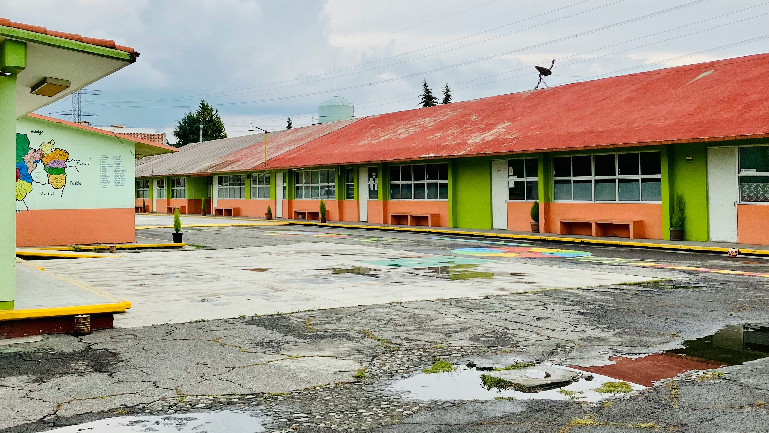 Cierre de escuelas en CDMX: qué debes saber sobre la suspensión de clases del 30 de junio