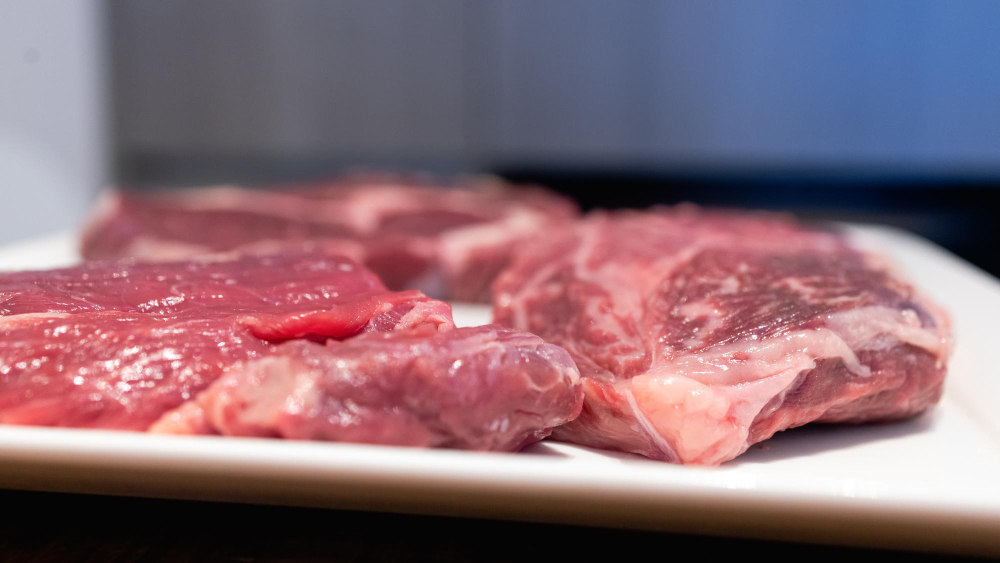 Túnez da positivo a clembuterol en México; Inglaterra blinda su dieta
