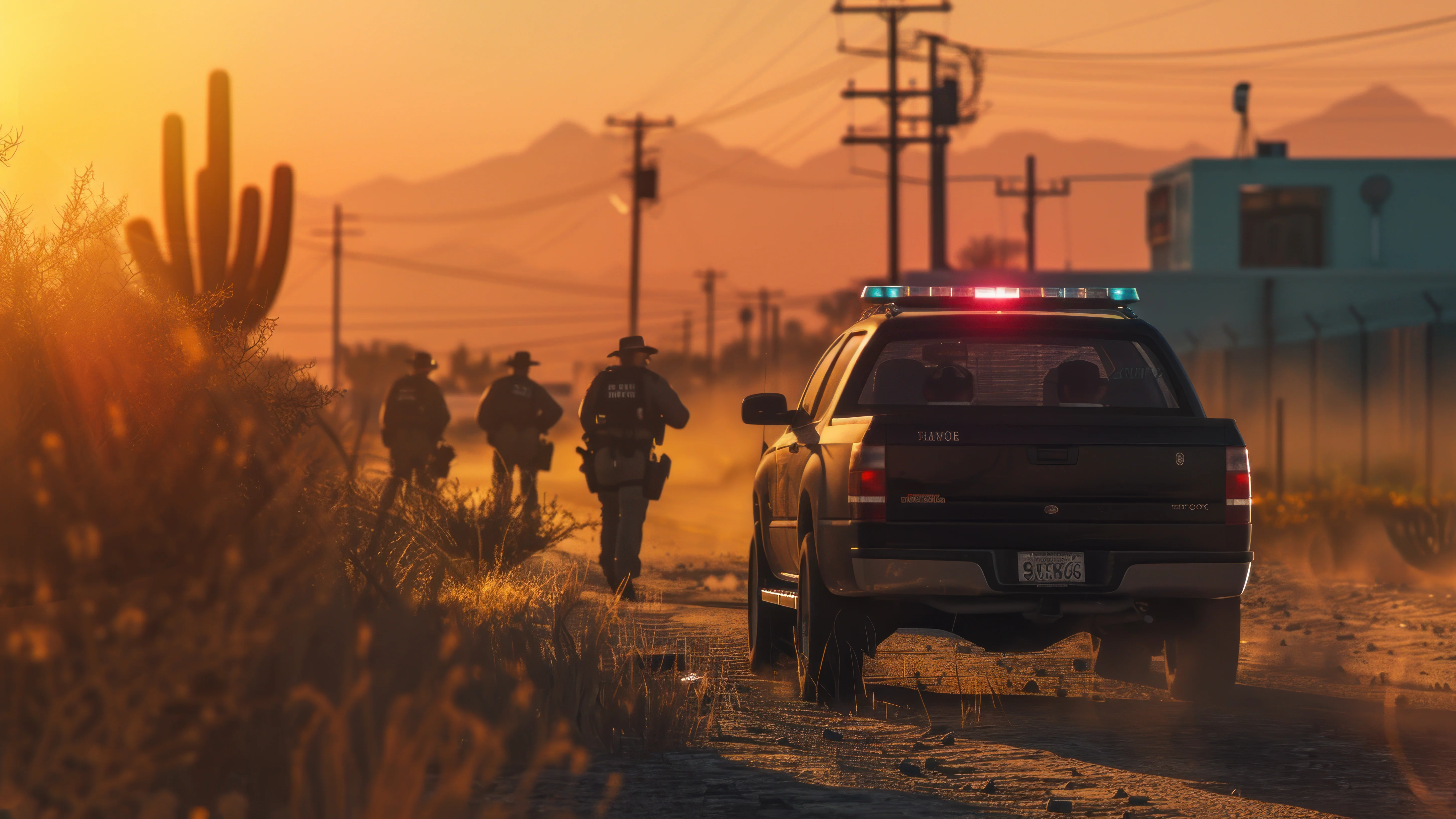 Operativo letal en Texas: ICE dispara y mata a un mexicano