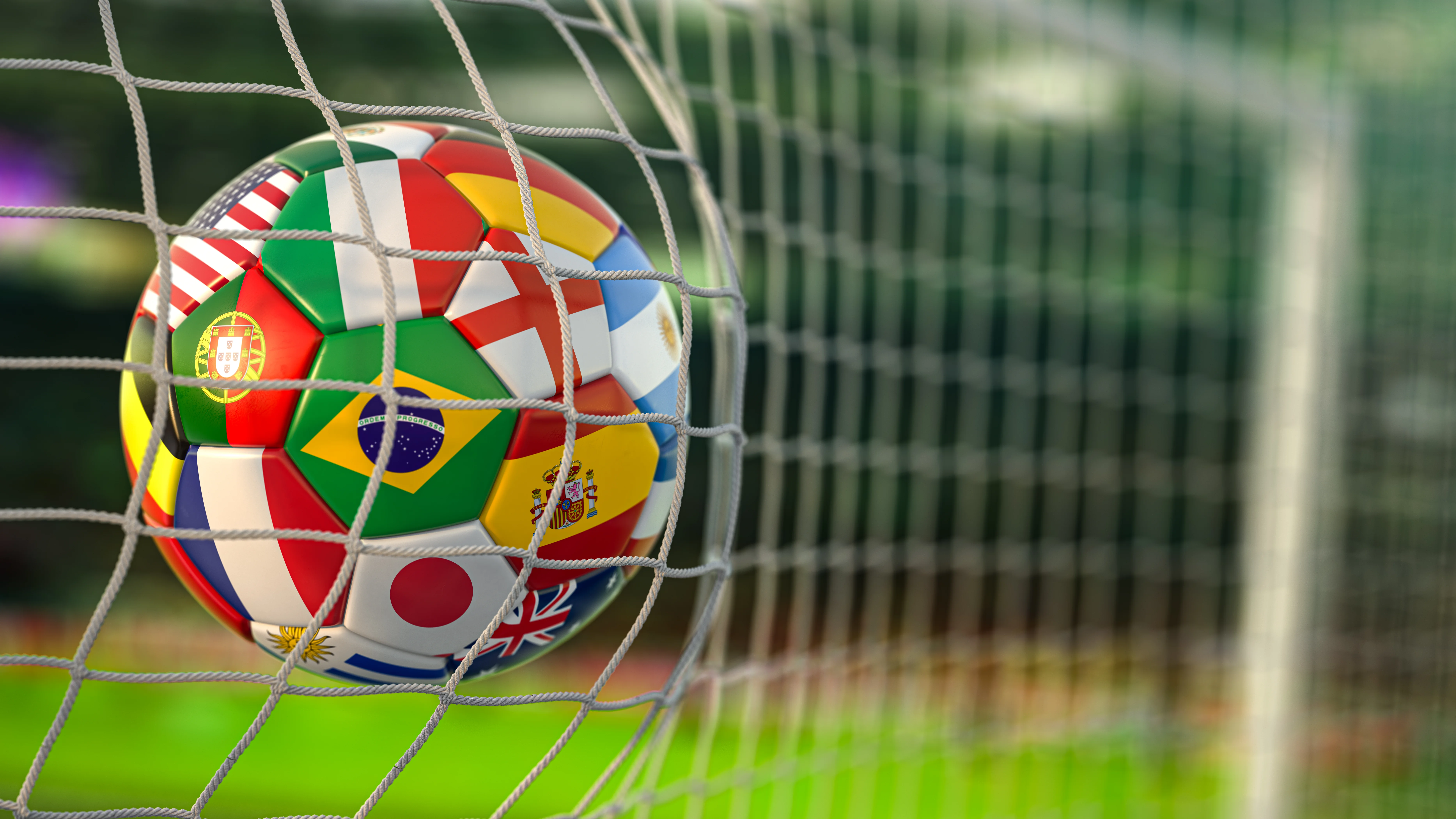 Argentina avanza y Colombia se despide en penales: el resumen del Mundial hoy