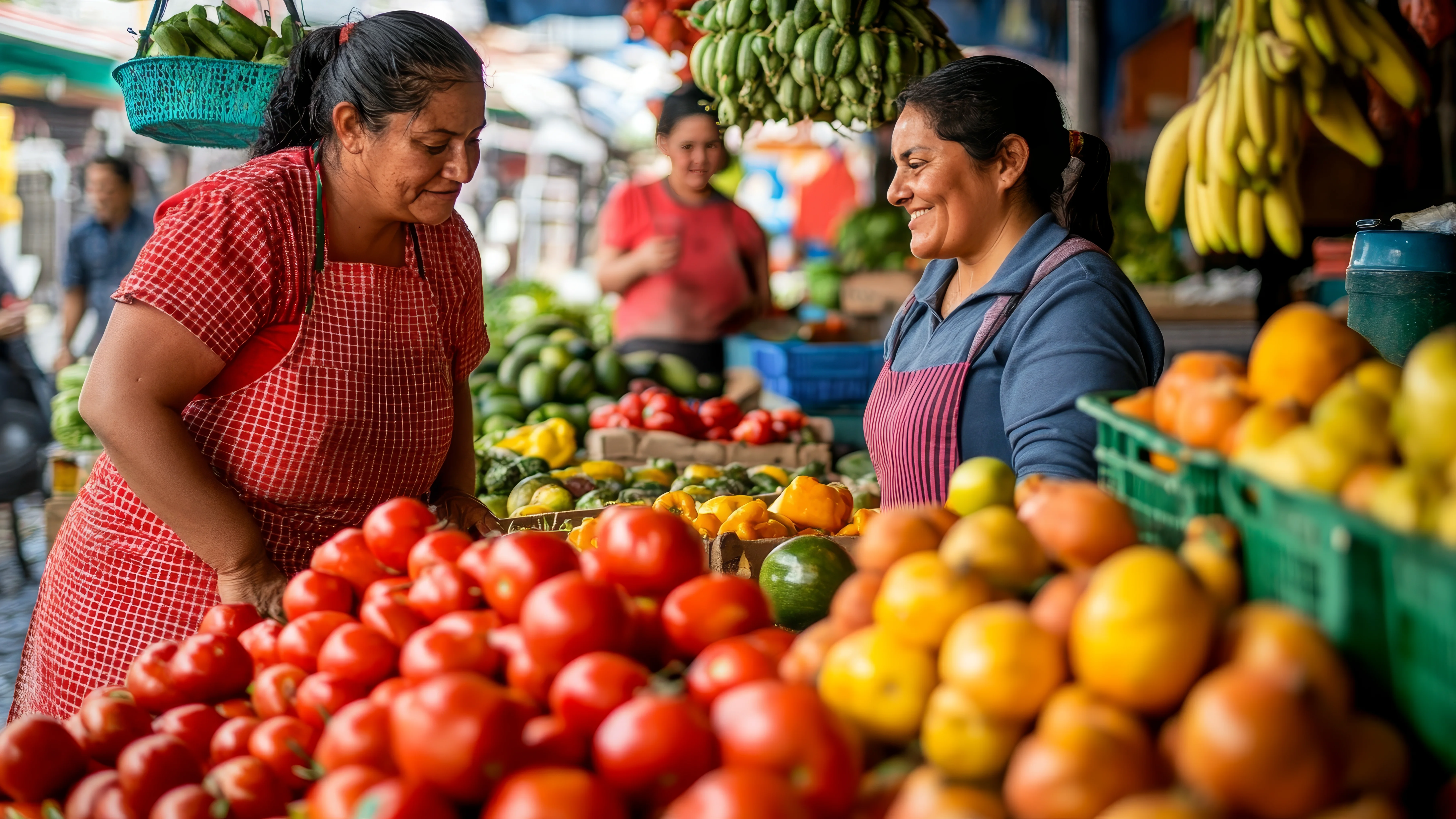 FMI recorta el pronóstico de crecimiento para México a 1.2%
