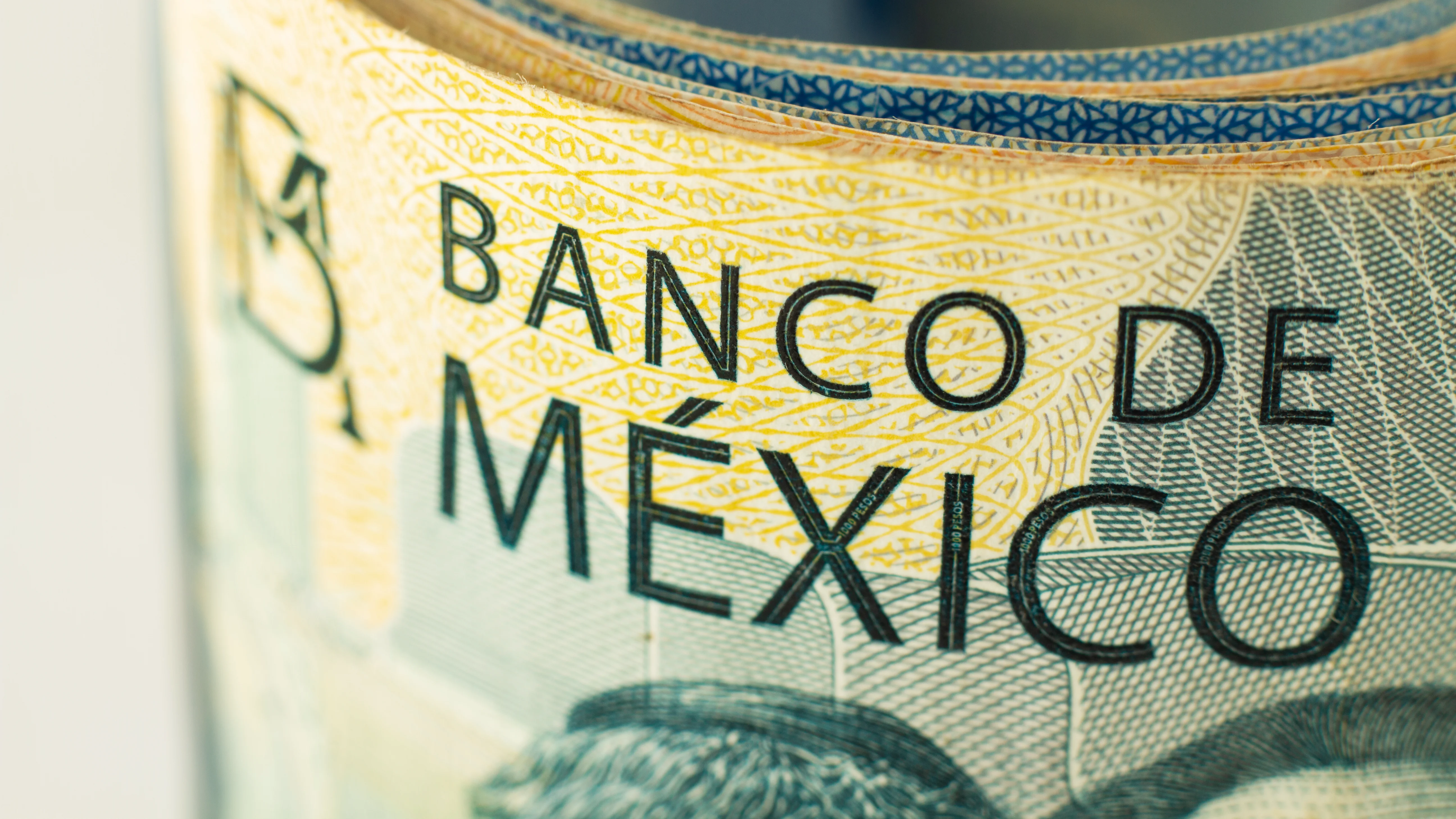 La inflación en México cae a 3.37% en junio, su nivel más bajo en cinco años
