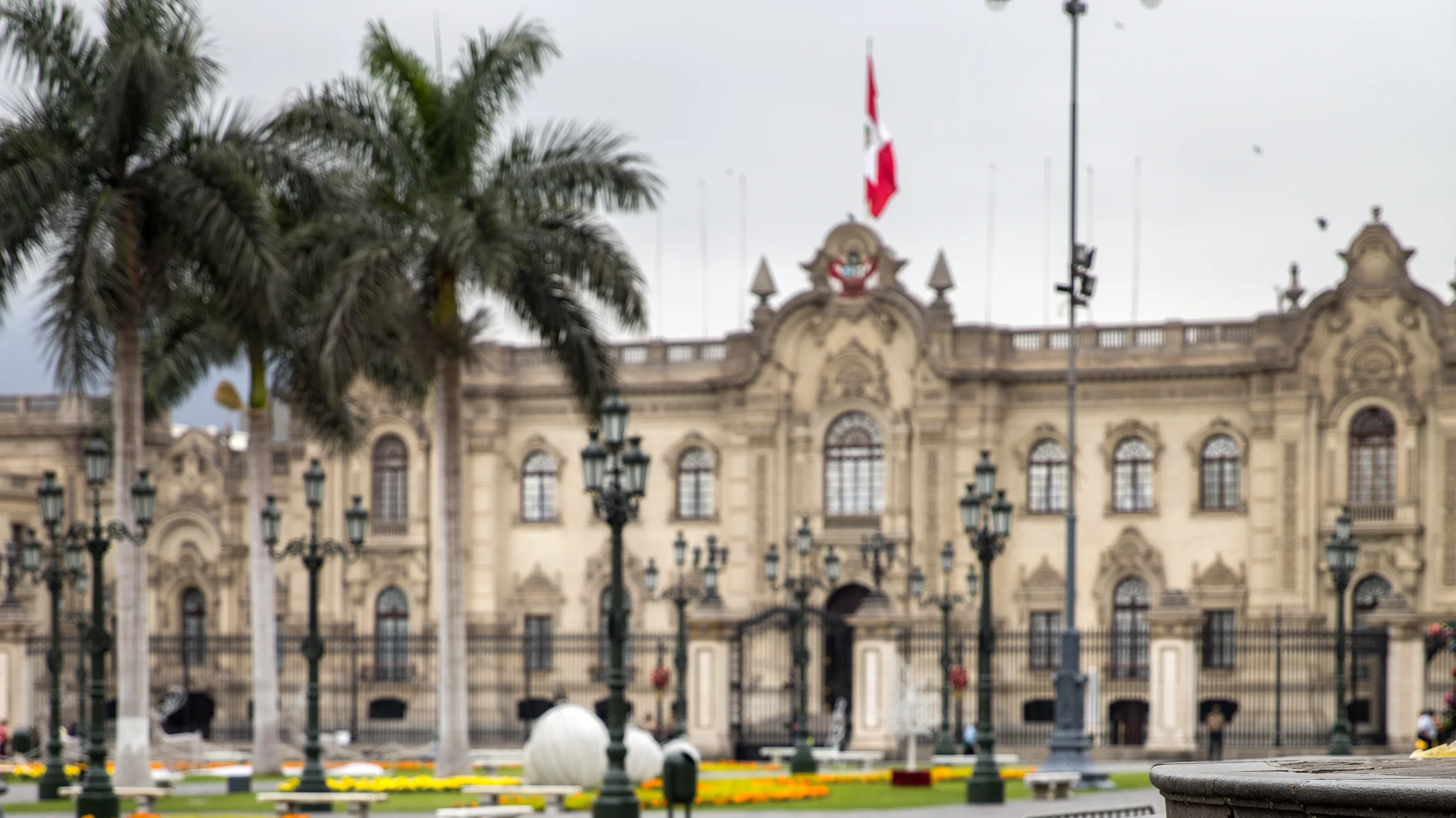 Keiko Fujimori busca retomar las relaciones entre Perú y México