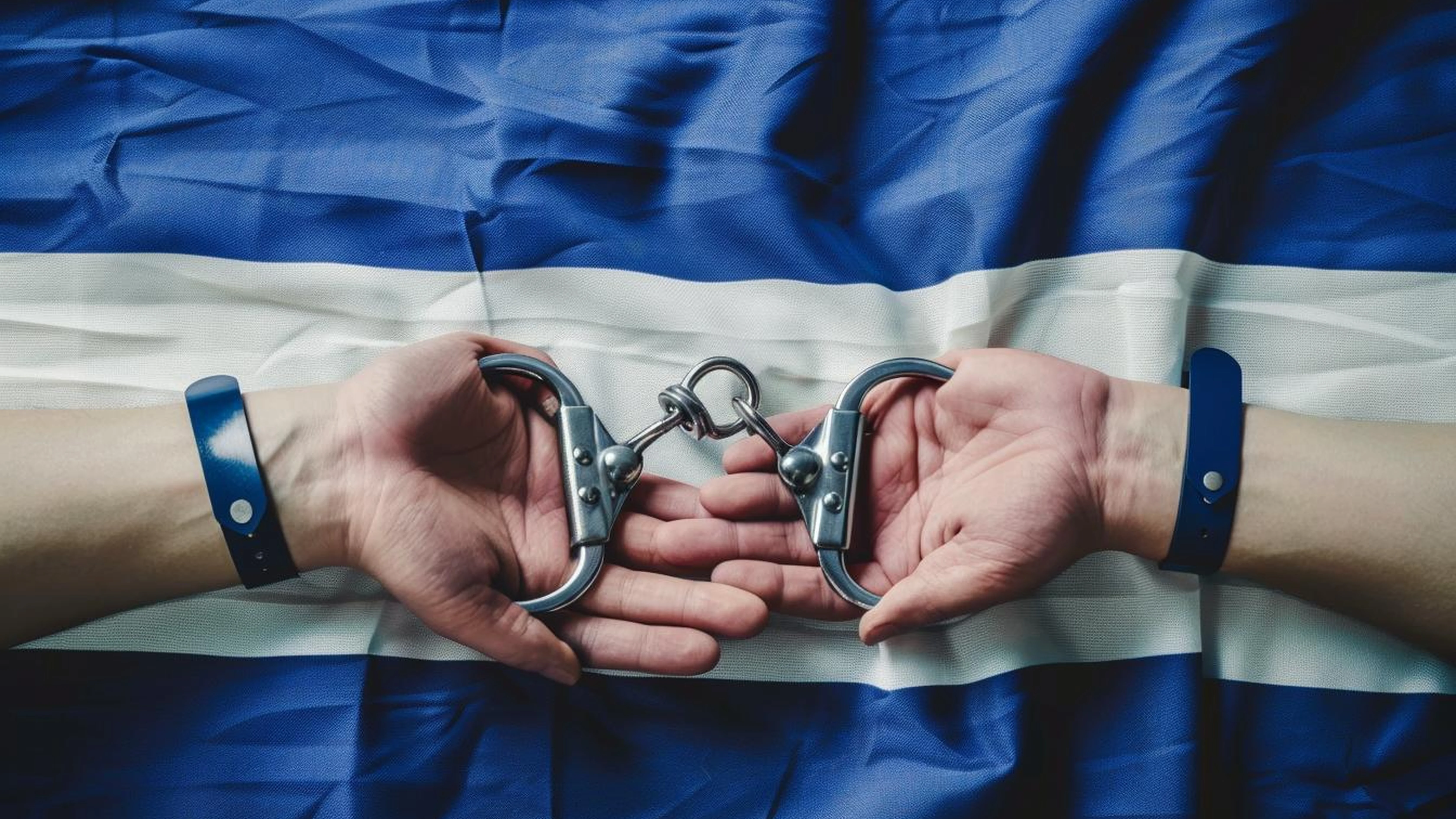 Detienen en Argentina a narco mexicano buscado por EE. UU.