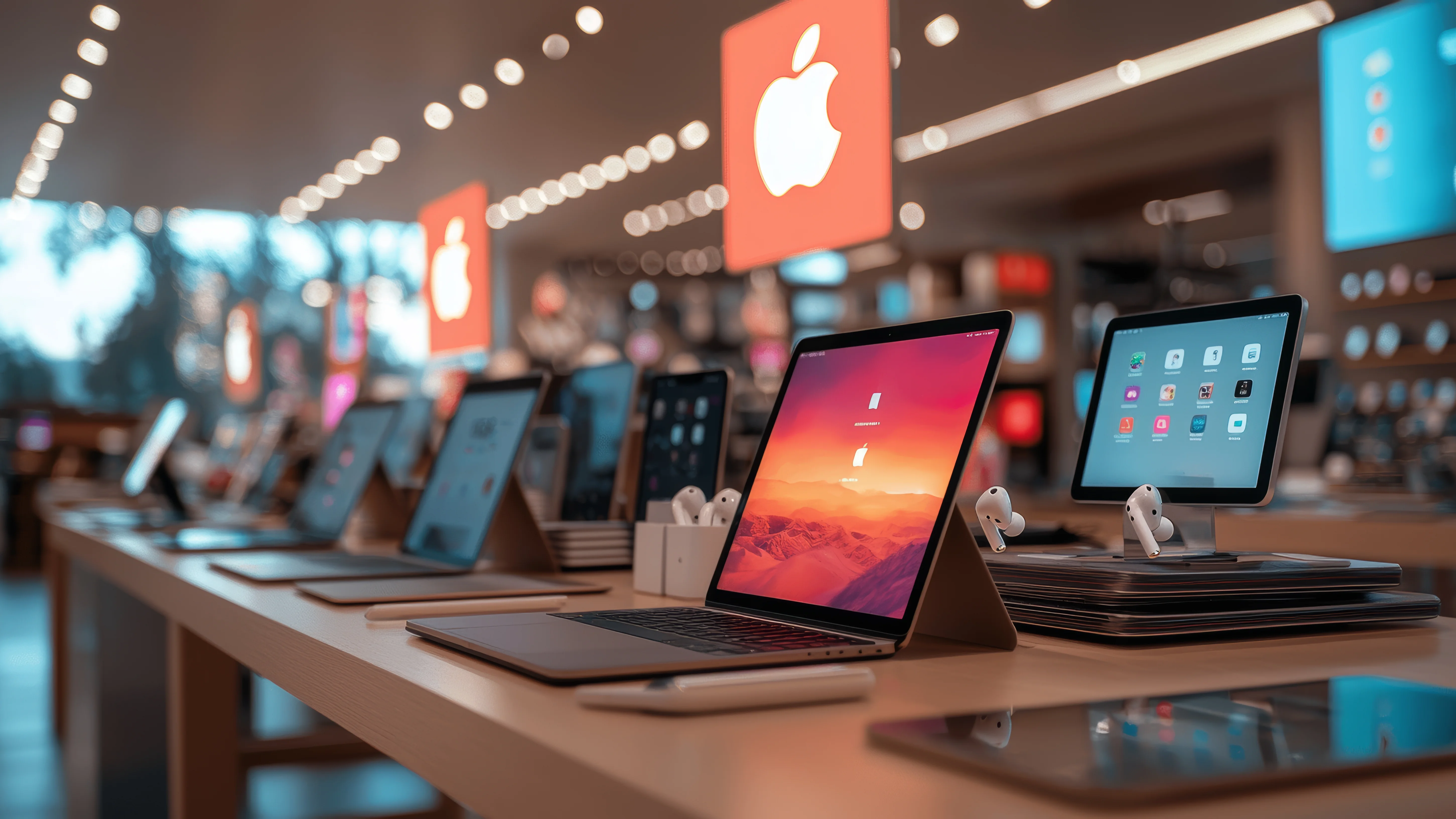 Apple demanda a OpenAI: los acusa de robar secretos industriales para su hardware
