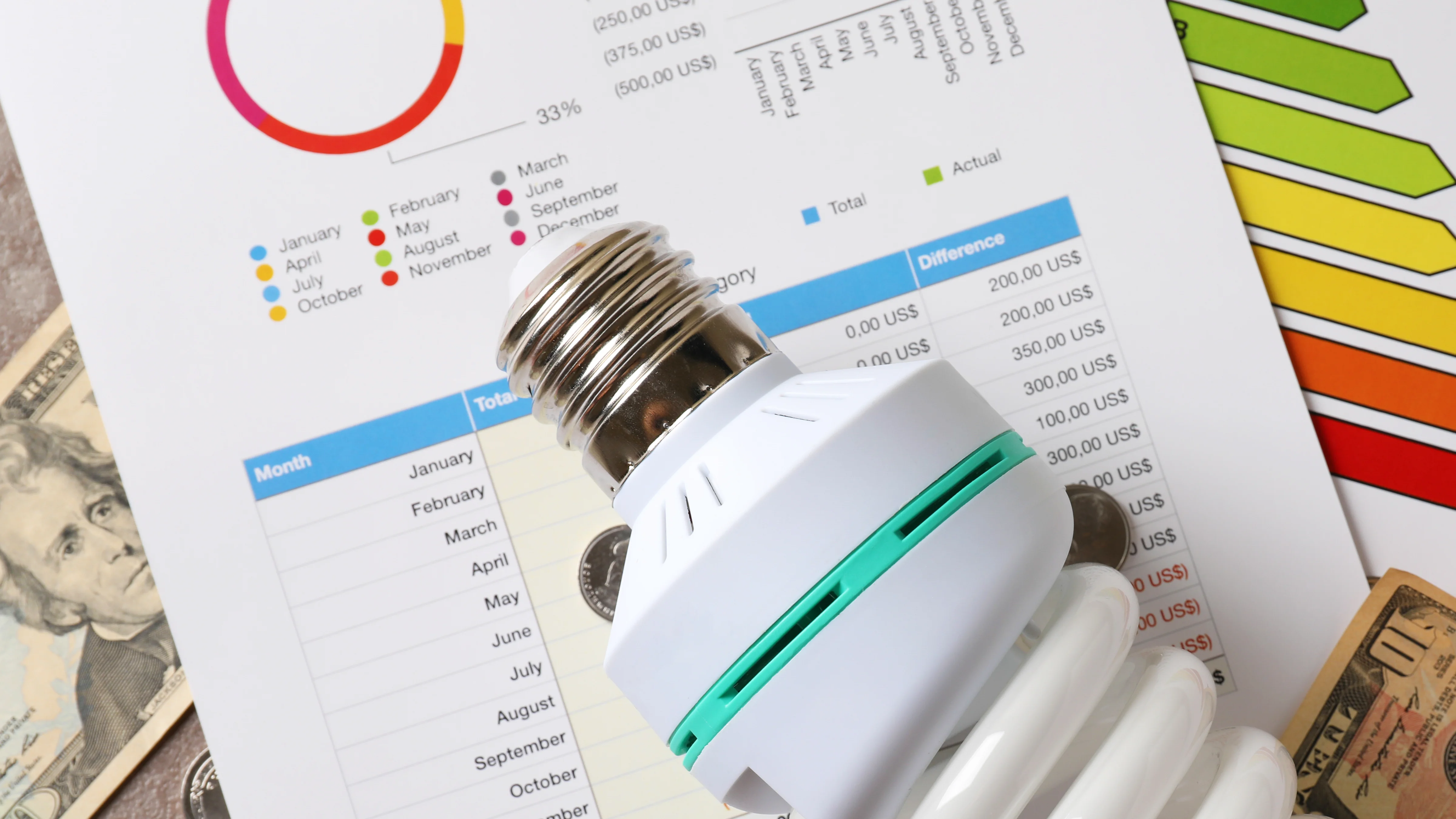 El boom de la IA dispara la factura eléctrica de las fábricas tradicionales