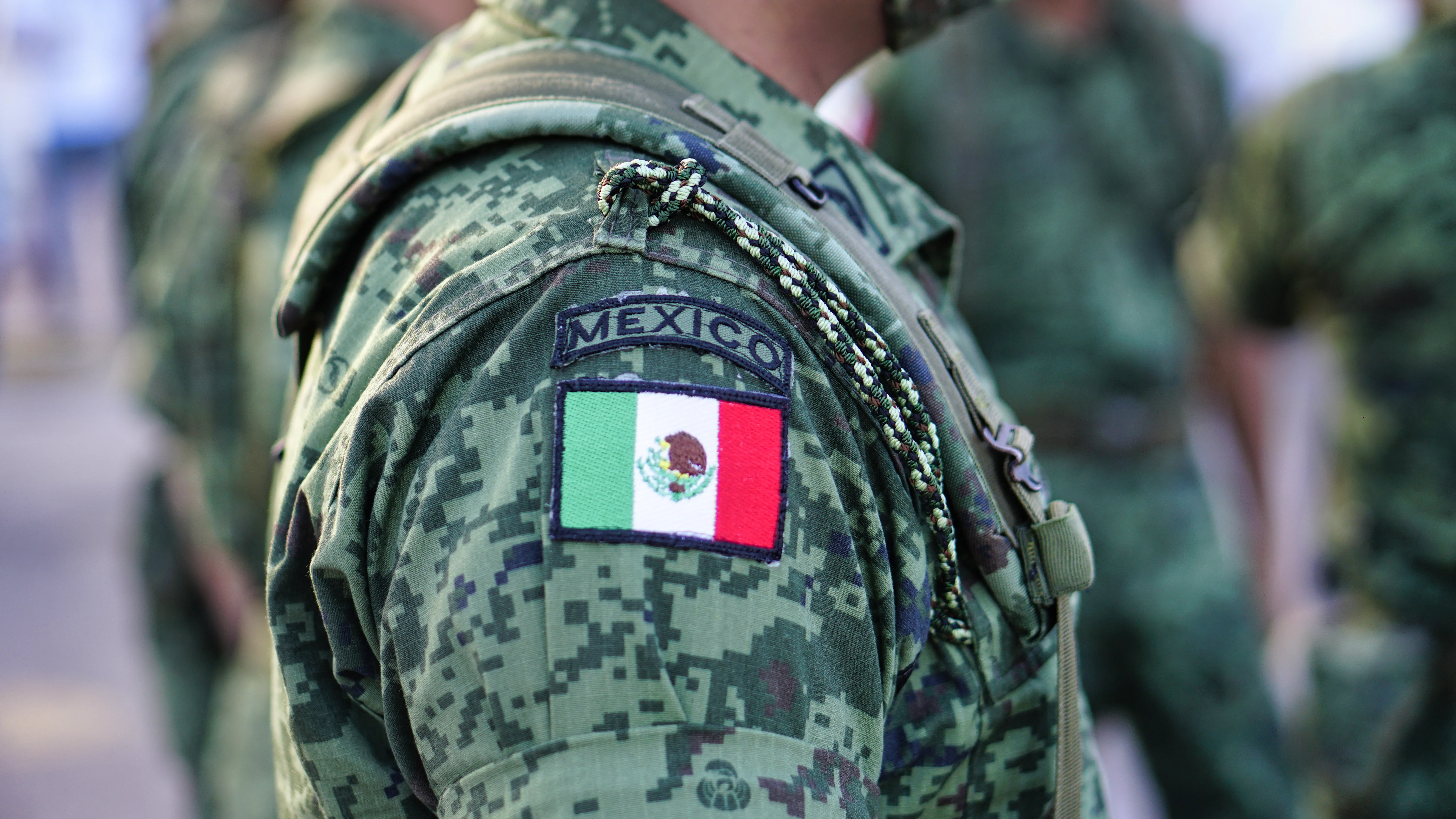 CNDH exonera al Ejército por la desaparición de los 43 de Ayotzinapa