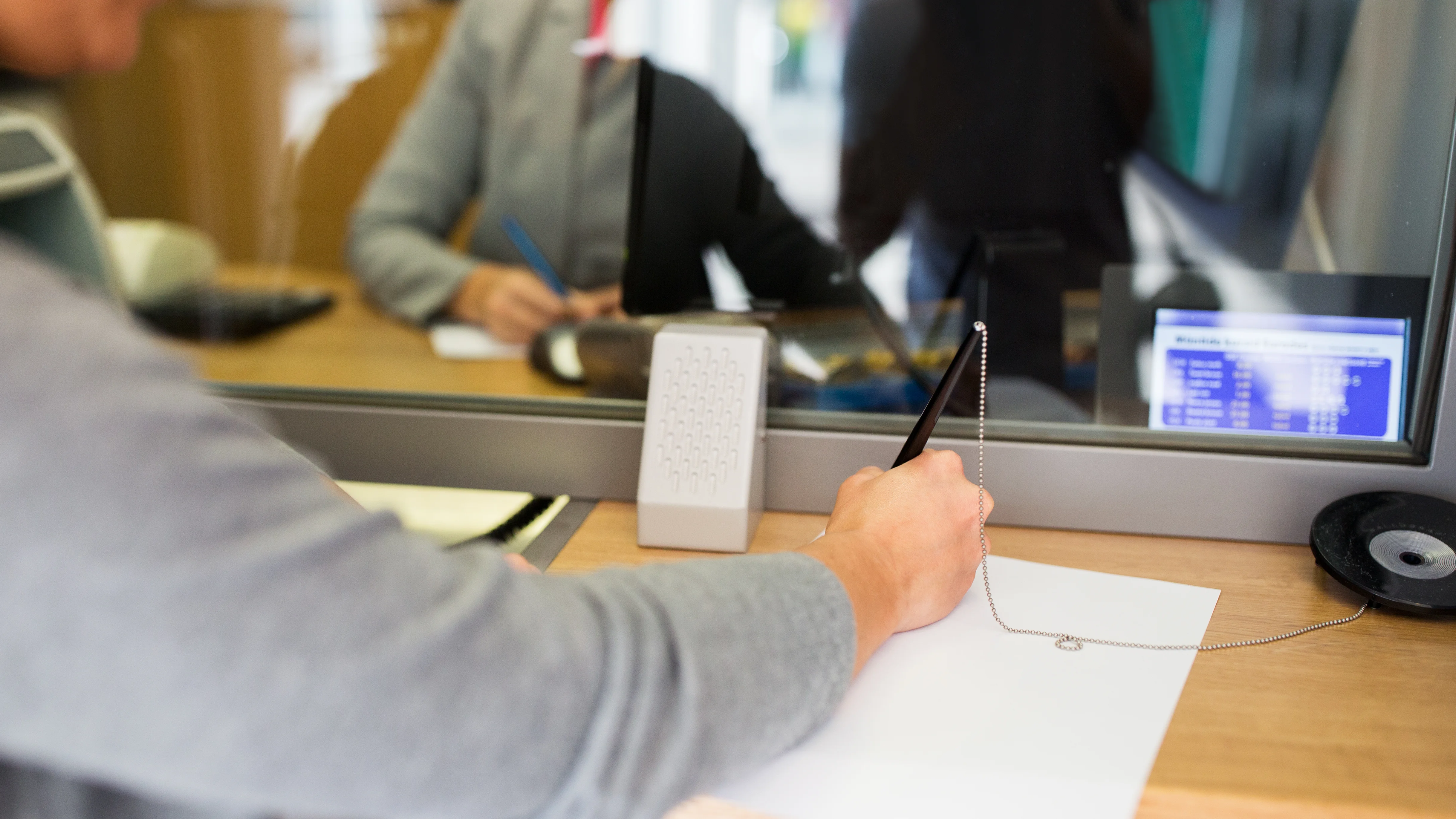 Cómo la inteligencia artificial ya domina las decisiones de tu banco